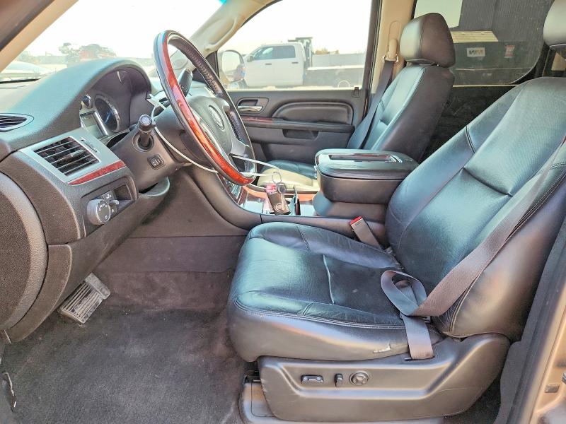 Photo 7 from auction – 2012 CADILLAC ESCALADE with VIN 1GYS4HEF1CR161637
