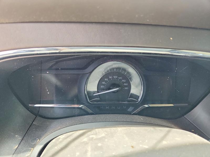 Photo 9 from auction – 2015 LINCOLN NAVIGATOR with VIN 5LMJJ2HT4FEJ00988