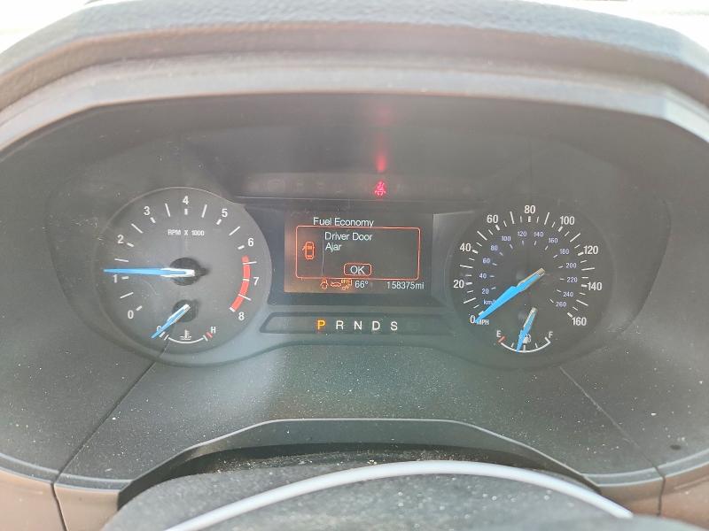 Photo 9 from auction – 2019 FORD EDGE with VIN 2FMPK4G9XKBC09795