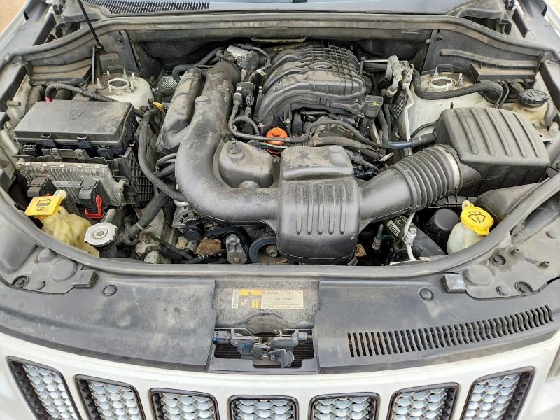 Photo 12 from auction – 2015 JEEP GRAND CHEROKEE with VIN 1C4RJFAG2FC637398