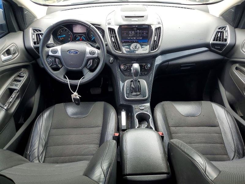 Фото 8 с аукциона – 2013 FORD ESCAPE с VIN 1FMCU0J95DUB60691