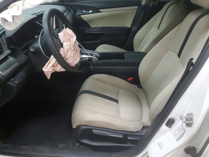 Photo 7 from auction – 2016 HONDA CIVIC with VIN 2HGFC2F52GH553563