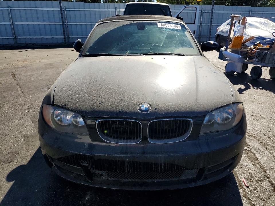 Zdjęcie 5 z aukcji – 2008 BMW 128 z VIN WBAUL73598VE89618