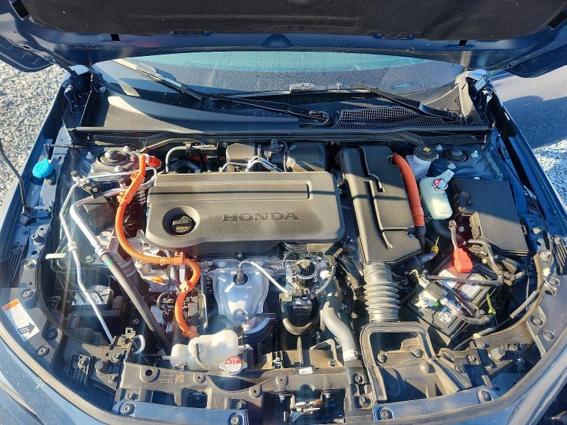 Photo 11 from auction – 2025 HONDA CIVIC with VIN 2HGFE4F85SH348053
