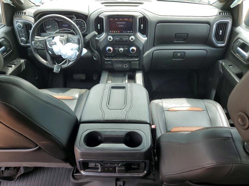 Photo 8 from auction – 2020 GMC SIERRA with VIN 3GTP9EEL0LG261634