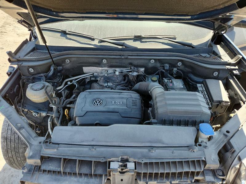 Photo 11 from auction – 2019 VOLKSWAGEN ATLAS with VIN 1V2AP2CAXKC576565