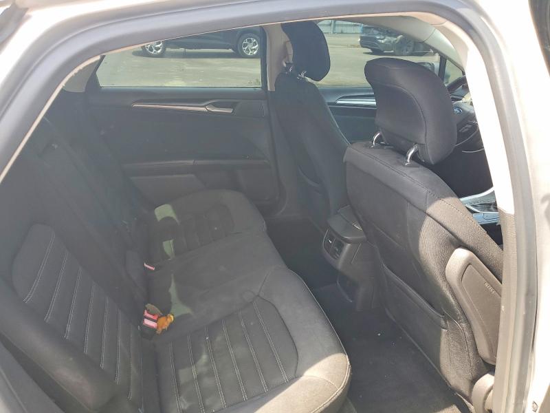 Photo 10 from auction – 2013 FORD FUSION with VIN 3FA6P0H75DR212086