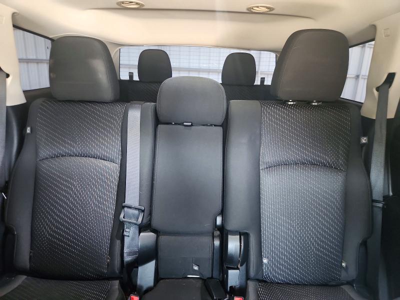 Photo 10 from auction – 2018 DODGE JOURNEY with VIN 3C4PDCBB6JT310371