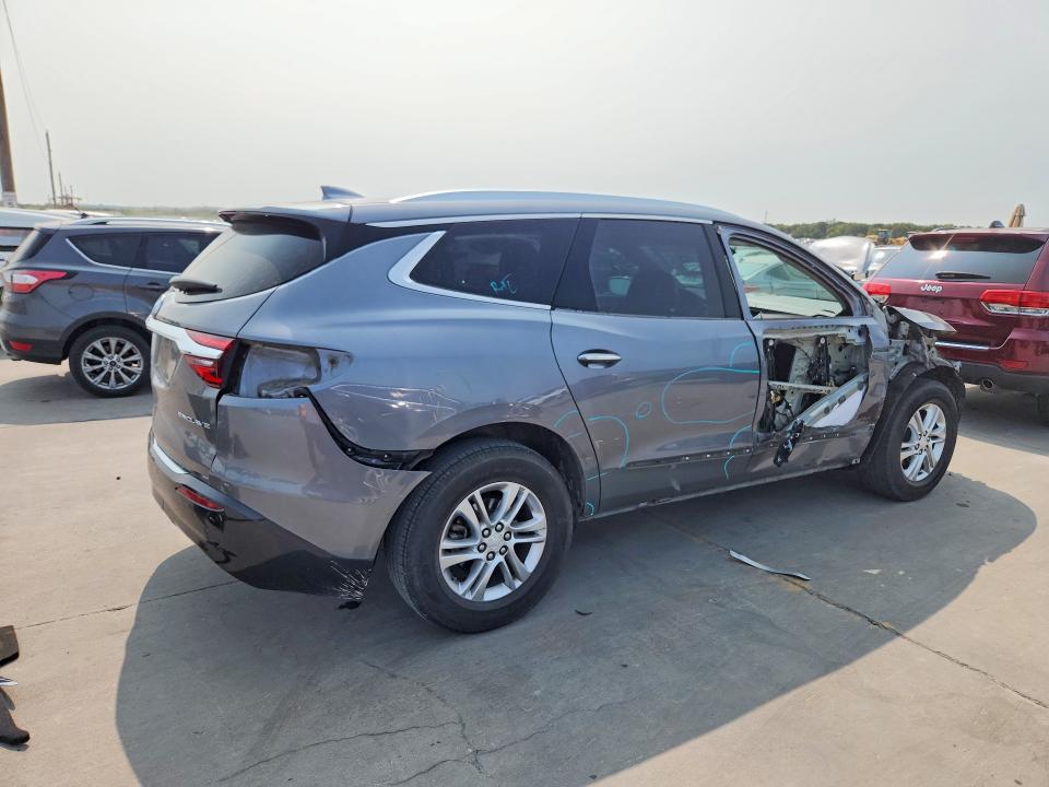 Photo 3 from auction – 2019 BUICK ENCLAVE with VIN 5GAERBKW9KJ208028