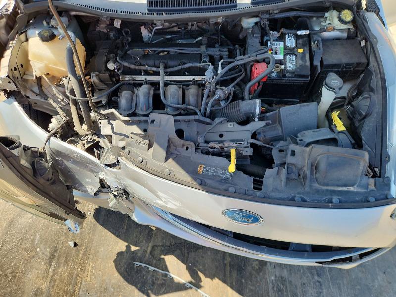 Photo 11 from auction – 2014 FORD FIESTA with VIN 3FADP4EJ6EM163834