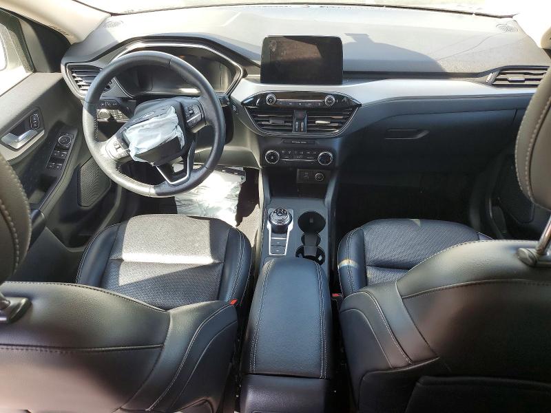 Photo 8 from auction – 2020 FORD ESCAPE with VIN 1FMCU0BZ5LUC48959