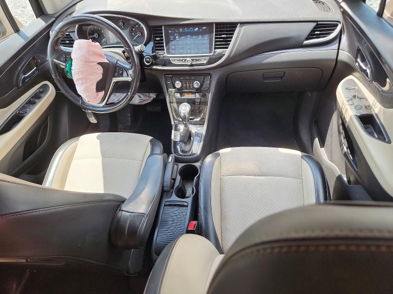 صورة رقم 8 من المزاد - 2019 BUICK ENCORE مع VIN KL4CJ1SB3KB833291