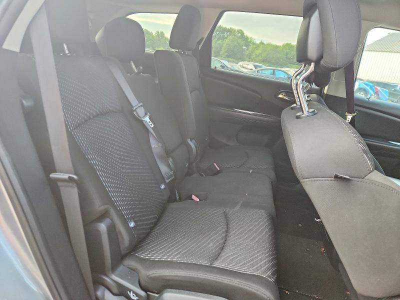 Photo 11 from auction – 2016 DODGE JOURNEY with VIN 3C4PDCABXGT230968