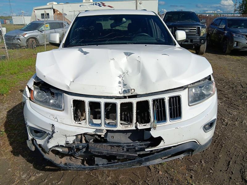 Photo 5 from auction – 2015 JEEP GRAND CHEROKEE with VIN 1C4RJFAG8FC234249