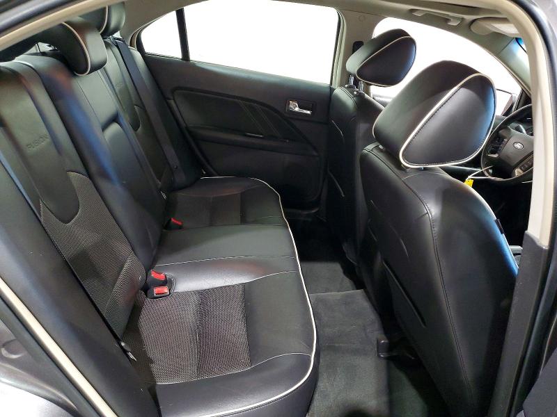 Photo 10 from auction – 2012 FORD FUSION with VIN 3FAHP0JA7CR175006