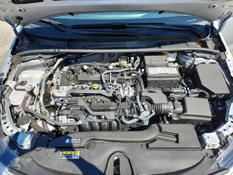 Zdjęcie 11 z aukcji – 2026 TOYOTA COROLLA z VIN 5YFB4MDEXTP387970