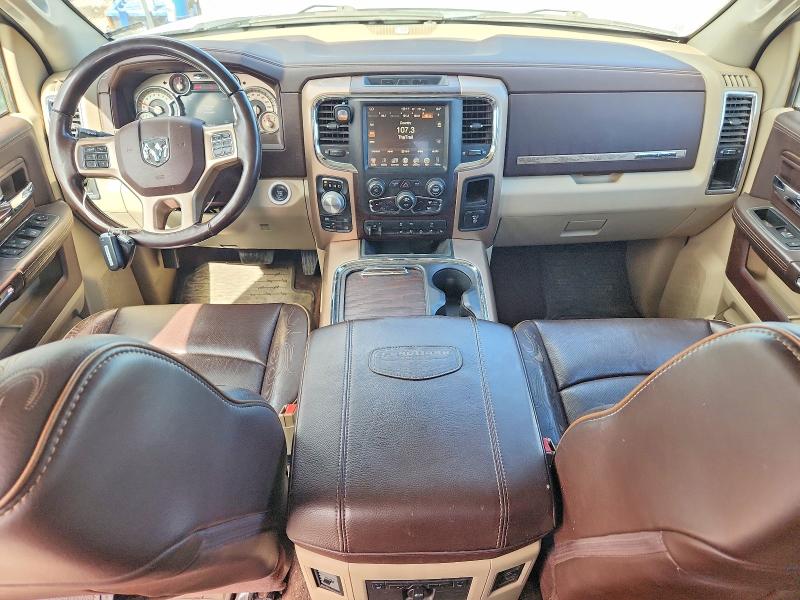Фото 8 с аукциона – 2016 RAM 1500 с VIN 1C6RR7PT1GS204768