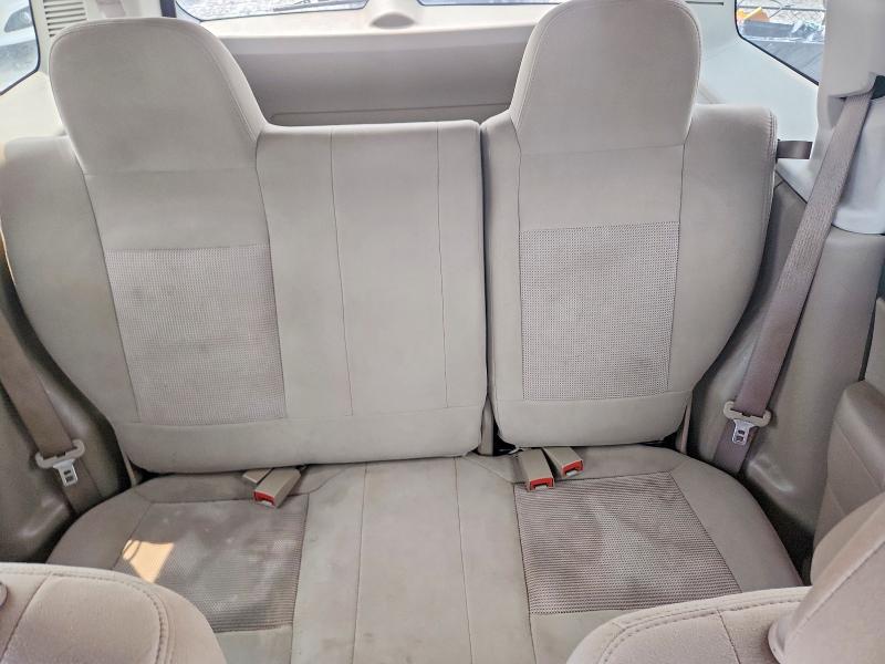 Photo 10 from auction – 2017 JEEP PATRIOT with VIN 1C4NJRBB3HD124631