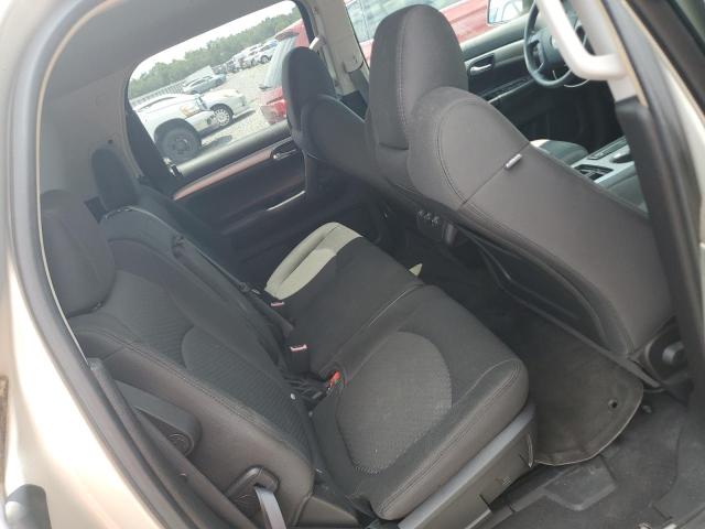 Photo 11 from auction – 2009 SATURN OUTLOOK with VIN 5GZEV13D09J204069
