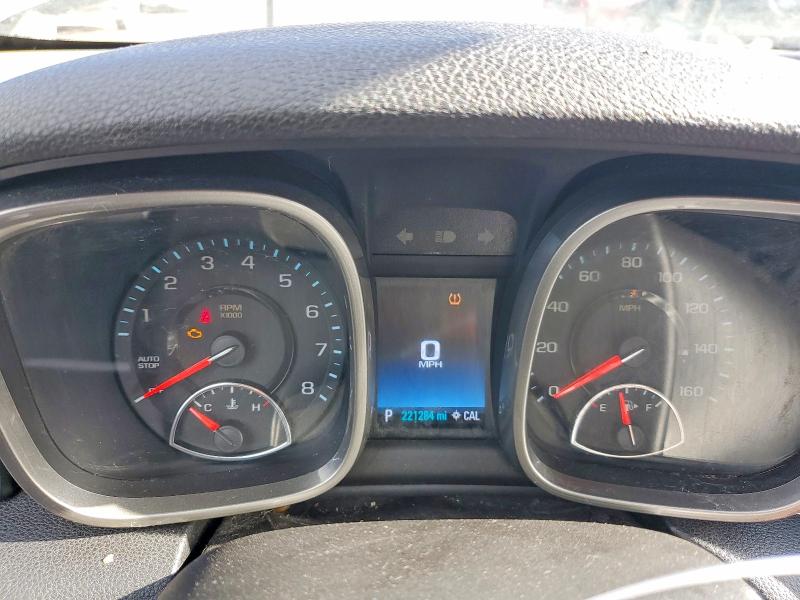 Photo 9 from auction – 2014 CHEVROLET MALIBU with VIN 1G11B5SLXEF175792