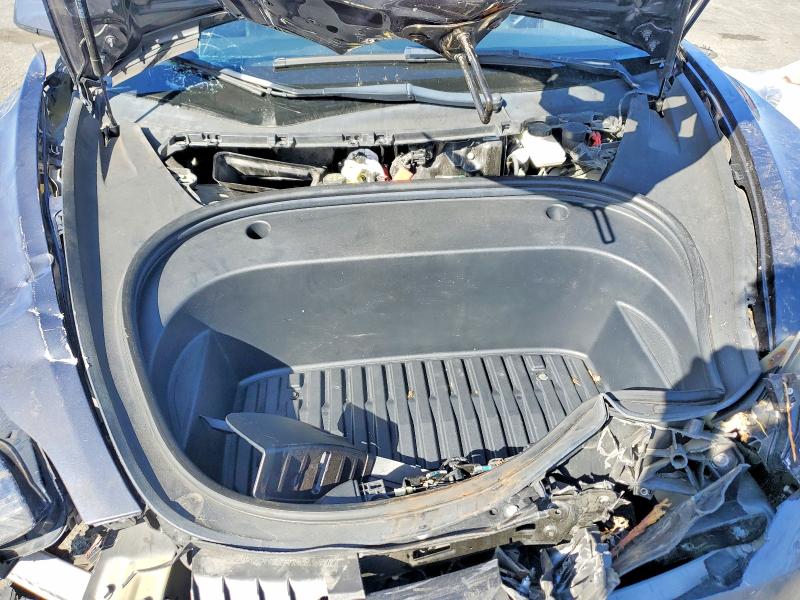 Photo 11 from auction – 2022 TESLA MODEL 3 with VIN 5YJ3E1EA4NF192876