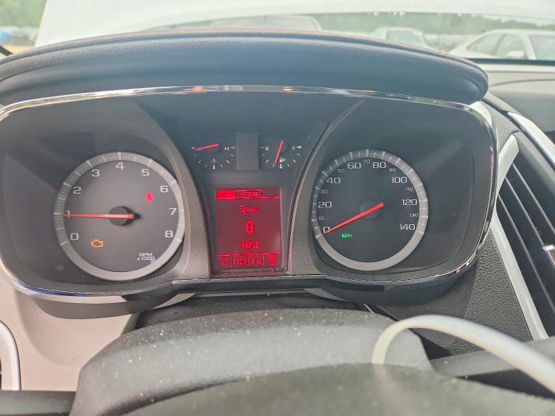 Фото 9 с аукциона – 2015 GMC TERRAIN с VIN 2GKALMEK3F6183850