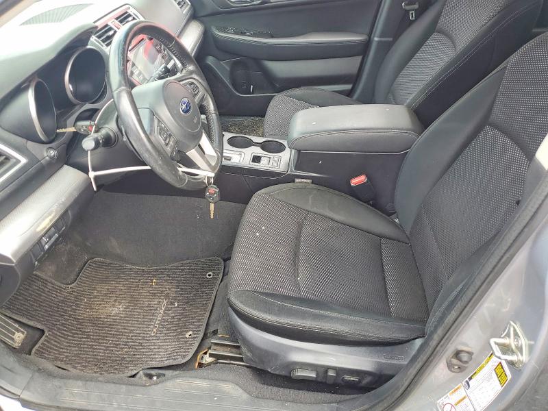 Снимка 7 от търг – 2016 SUBARU OUTBACK с VIN 4S4BSBCC8G3332034