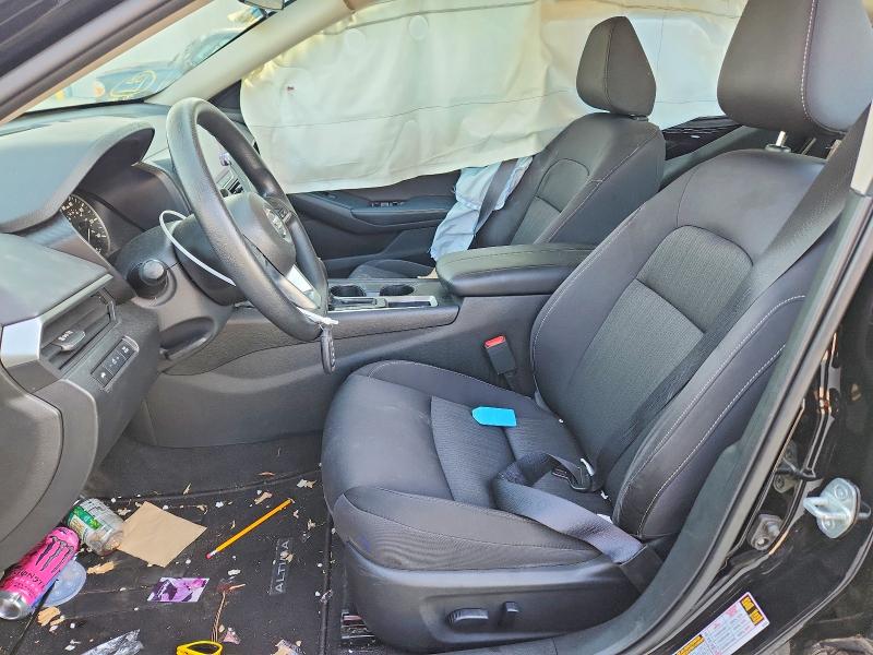 Photo 7 from auction – 2019 NISSAN ALTIMA with VIN 1N4BL4BVXKC254564