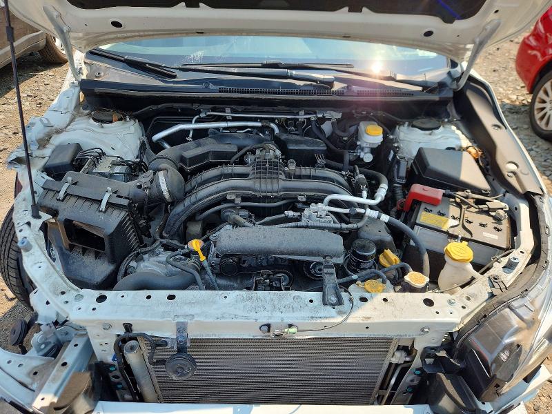 Photo 12 from auction – 2023 SUBARU CROSSTREK with VIN JF2GTAEC8PH202211