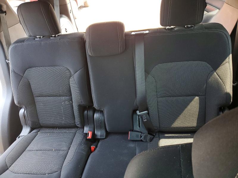 Photo 10 from auction – 2016 FORD EXPLORER with VIN 1FM5K8D87GGD08794