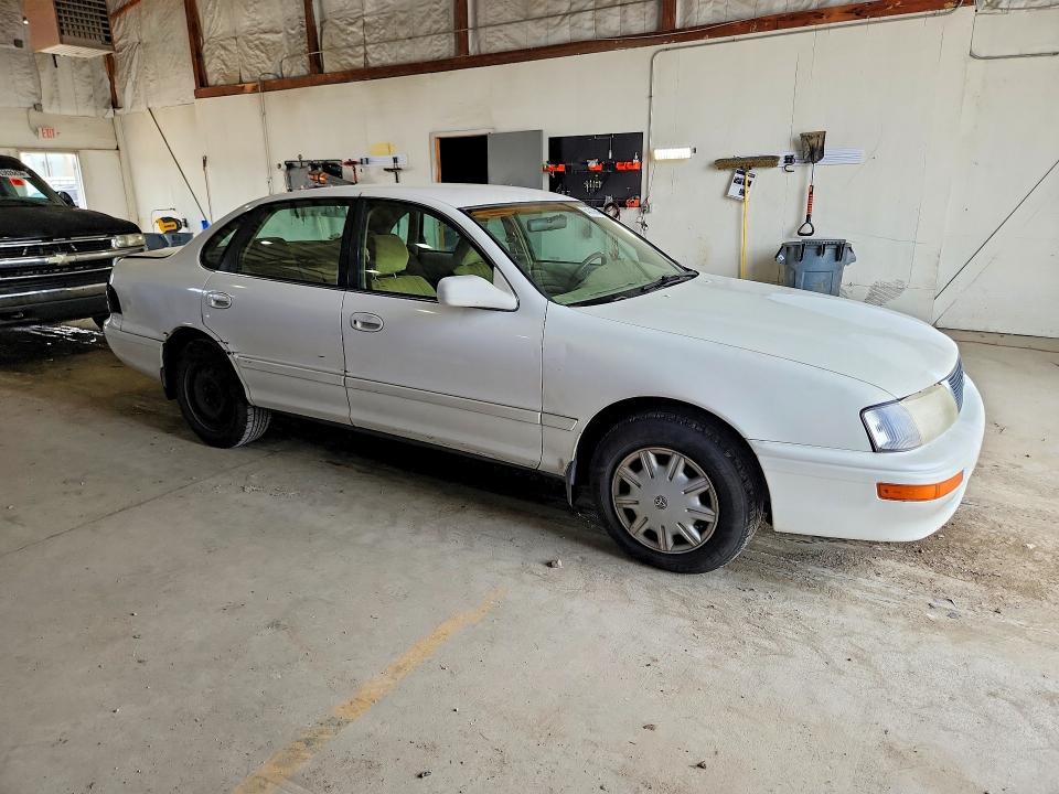 صورة رقم 4 من المزاد - 1997 TOYOTA AVALON مع VIN 4T1BF12B6VU209329