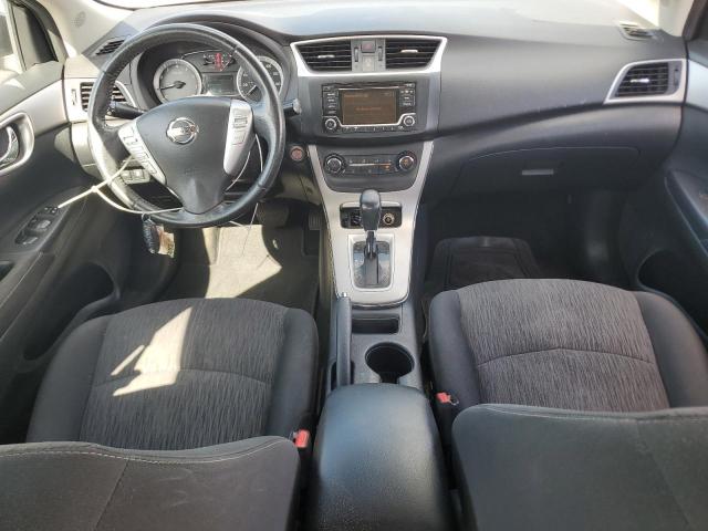 صورة رقم 8 من المزاد - 2015 NISSAN SENTRA مع VIN 3N1AB7AP7FL695000