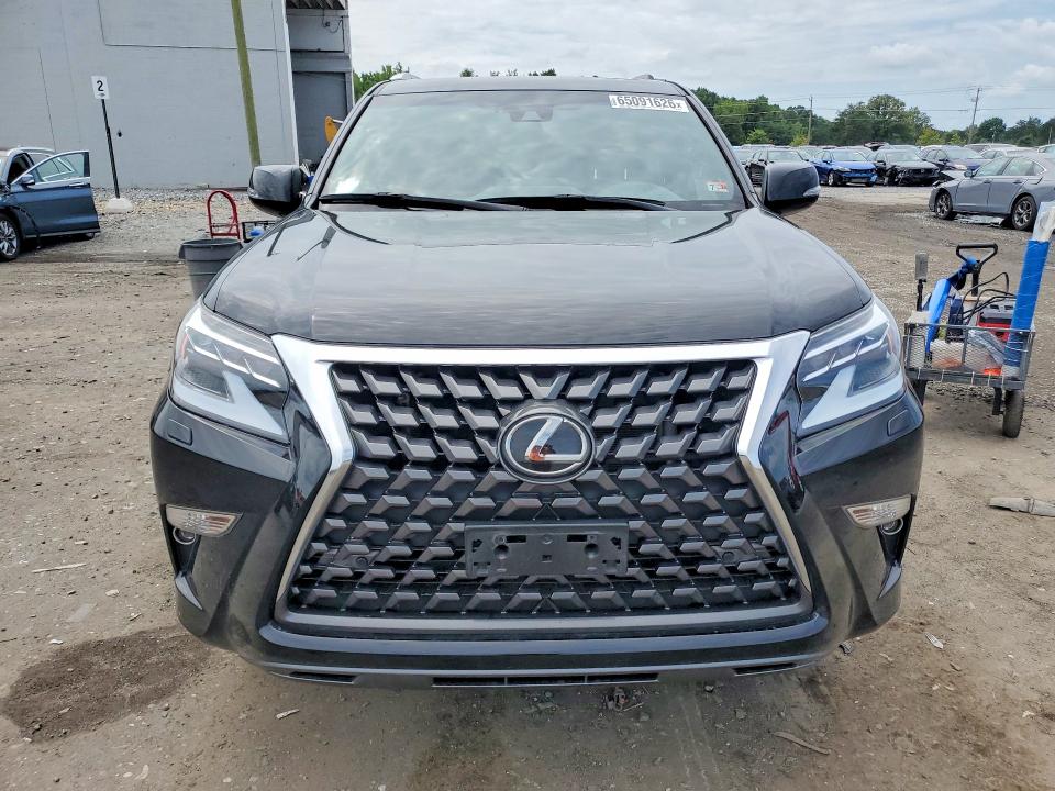 Foto 5 de la subasta – 2023 LEXUS GX con VIN JTJAM7BX5P5364372