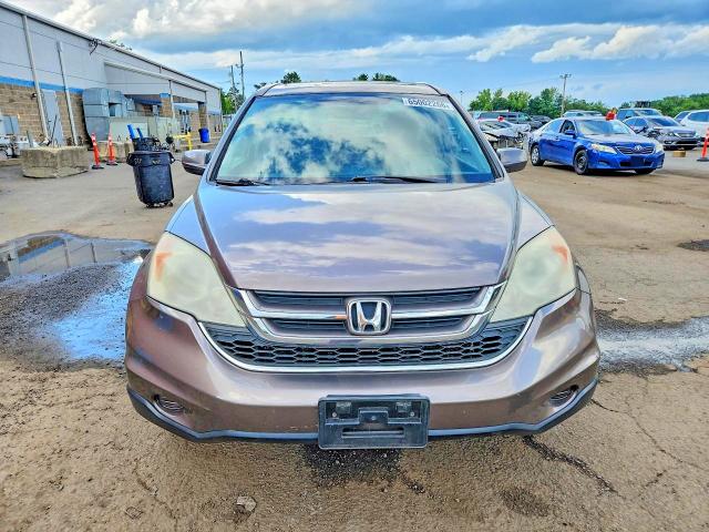 Photo 5 from auction – 2011 HONDA CR-V with VIN 5J6RE4H7XBL028692
