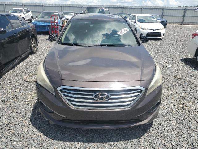 Photo 5 from auction – 2016 HYUNDAI SONATA with VIN 5NPE24AF5GH336217