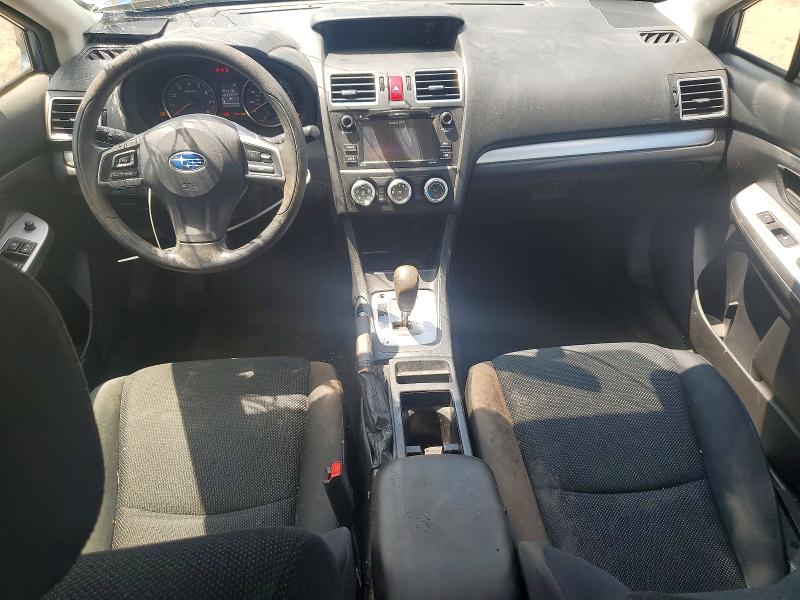 Photo 8 from auction – 2016 SUBARU IMPREZA with VIN JF1GJAA69GH010371