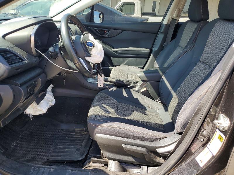 Foto 7 de la subasta – 2019 SUBARU CROSSTREK con VIN JF2GTACC6KH241133