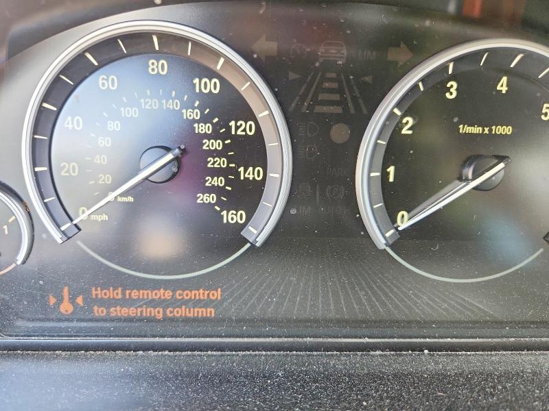 صورة رقم 9 من المزاد - 2013 BMW 640 مع VIN WBA6A0C56DDZ04087