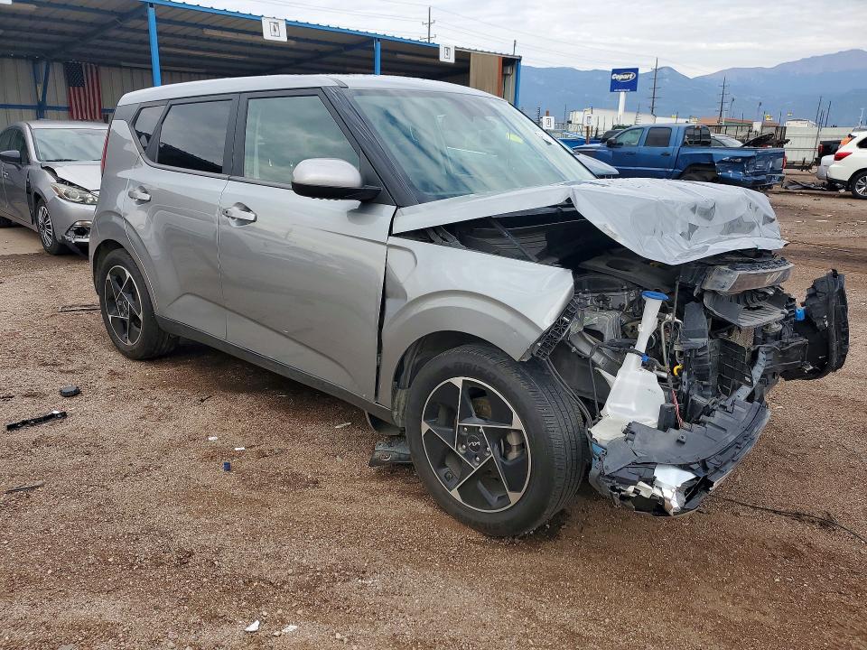 Zdjęcie 4 z aukcji – 2023 KIA SOUL z VIN KNDJ33AU2P7865939