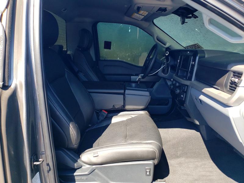 Photo 10 from auction – 2025 FORD F350 with VIN 1FTRF3BN6SED75896