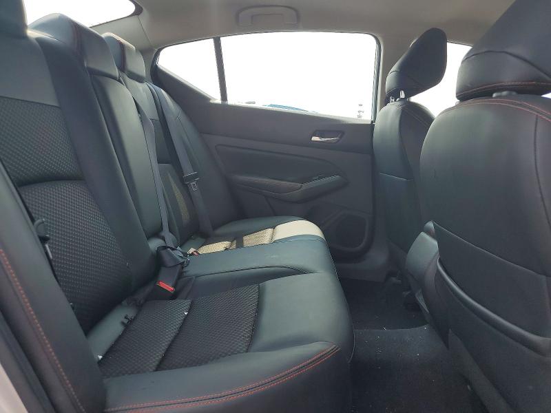 Photo 10 from auction – 2024 NISSAN ALTIMA with VIN 1N4BL4CV7RN326527