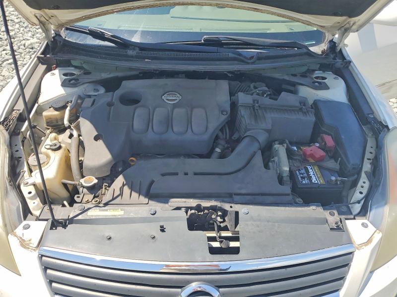 Photo 11 from auction – 2007 NISSAN ALTIMA with VIN 1N4AL21E37C219552
