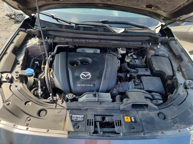 Zdjęcie 11 z aukcji – 2020 MAZDA CX-5 z VIN JM3KFBCM1L0731663