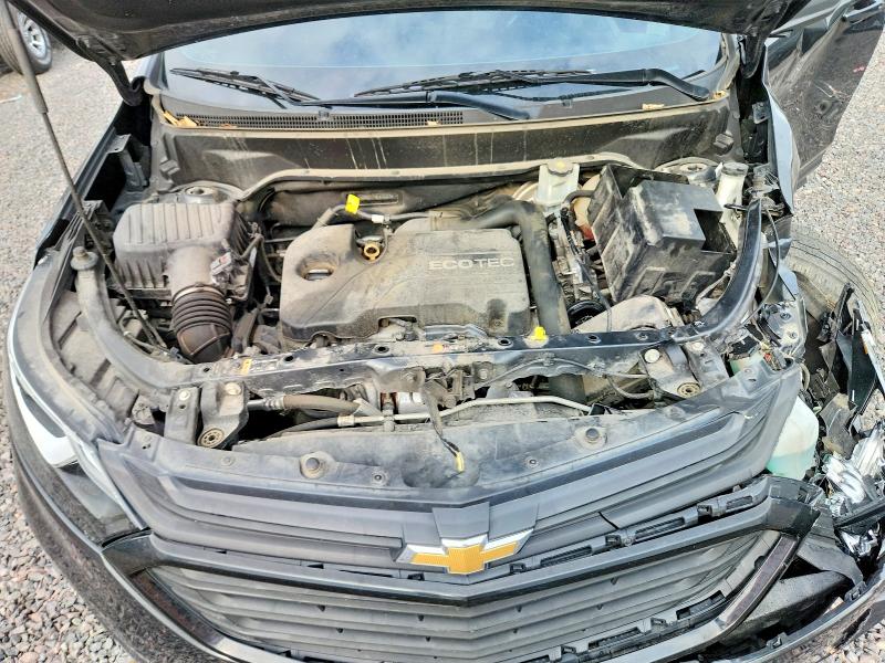 Photo 12 from auction – 2020 CHEVROLET EQUINOX with VIN 2GNAXHEV6L6132329