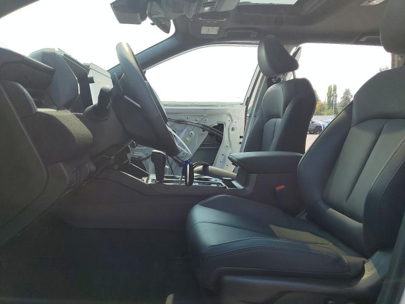 Photo 7 from auction – 2026 SUBARU OUTBACK with VIN JF2BUPBD6TY517171