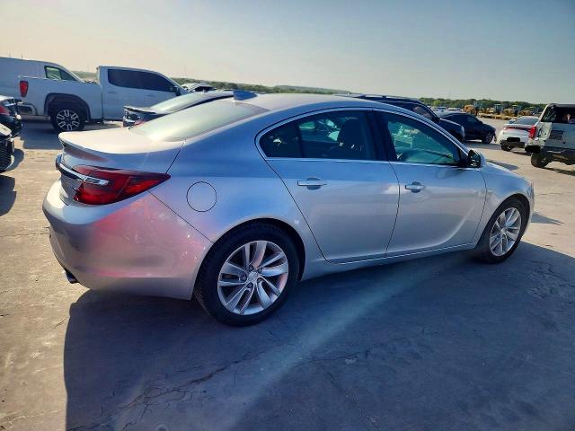 Photo 3 from auction – 2016 BUICK REGAL with VIN 2G4GS5GX3G9192017