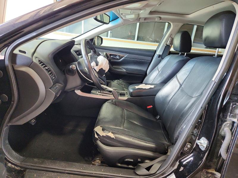 Photo 7 from auction – 2015 NISSAN ALTIMA with VIN 1N4AL3AP7FN867244