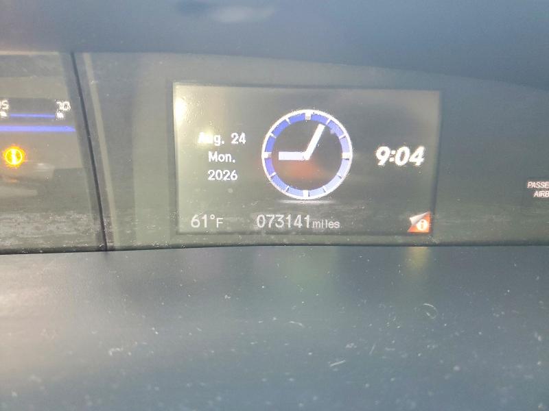 Снимка 9 от търг – 2015 HONDA CIVIC с VIN 19XFB2F83FE025746