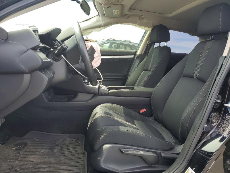 Photo 7 from auction – 2018 HONDA CIVIC with VIN JHMFC1F37JX001162