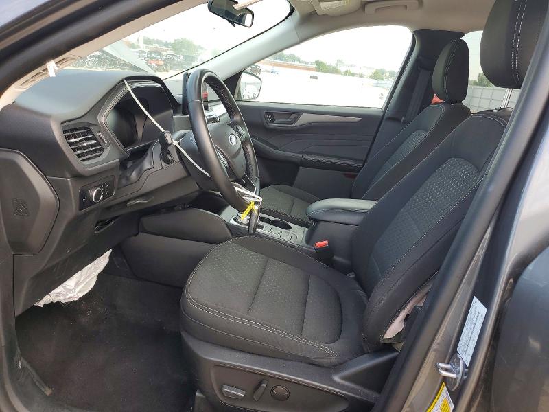 Photo 7 from auction – 2023 FORD ESCAPE with VIN 1FMCU0GNXPUA41611